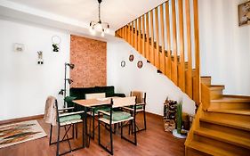 Galeria Grafit Apartments